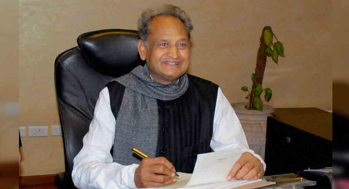 Rajasthan: 1 Cr students likley to create world record by singing patriotic songs