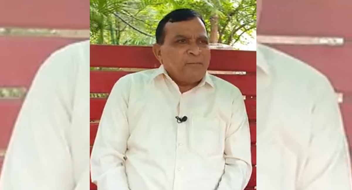 Convicts in Bilkis Bano case are ‘Brahmins with good sanskaar’: Gujarat BJP MLA