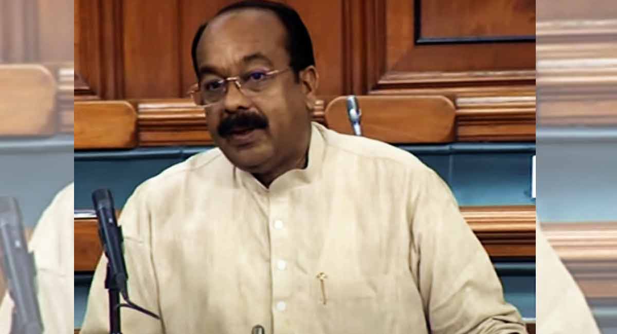 BJP top brass believe new Chhattisgarh unit chief will end infighting, factionalism