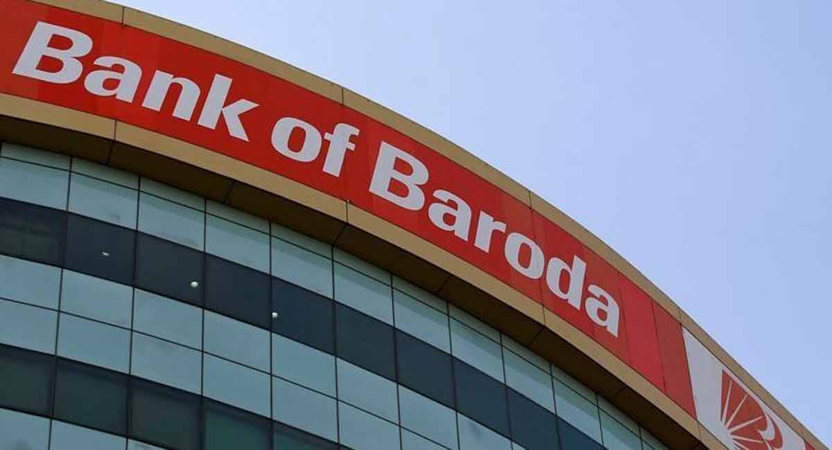 Bank of Baroda to raise Rs 1,000 cr via infrastructure & affordable housing bonds