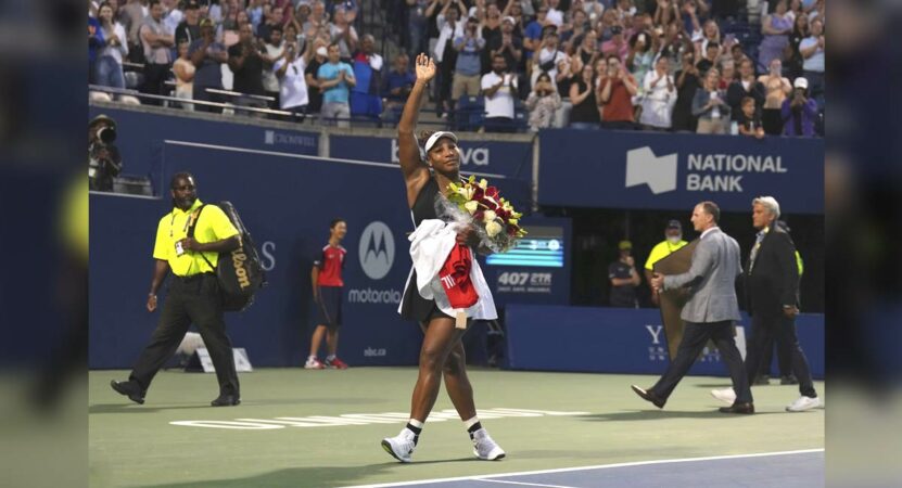 Serena Williams