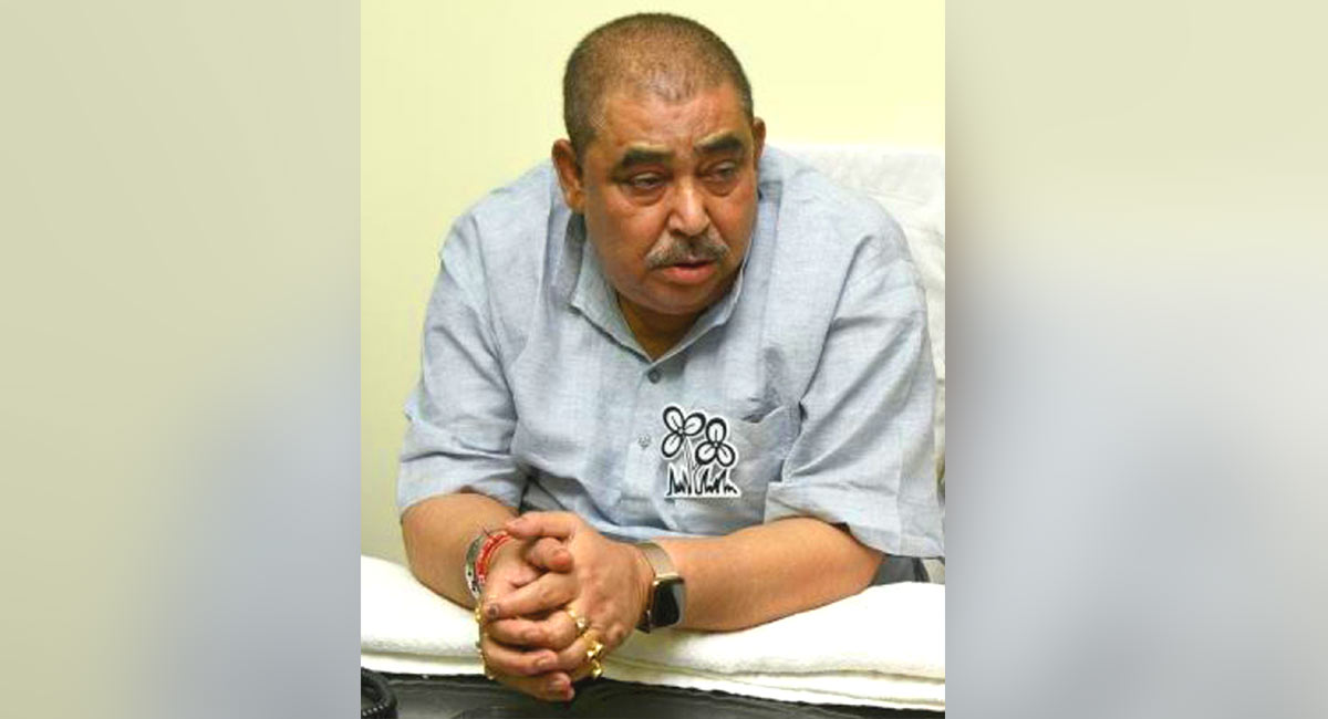 Bengal cattle smuggling case: Anubrata Mandal arrested by CBI