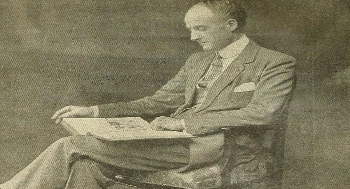 The British editor who got deported for exposing Jallianwala Bagh massacre