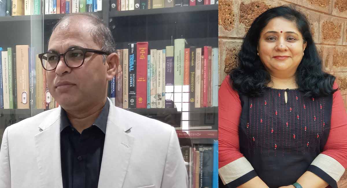 UoH professors awarded FN-APE Fellowship 2022-23