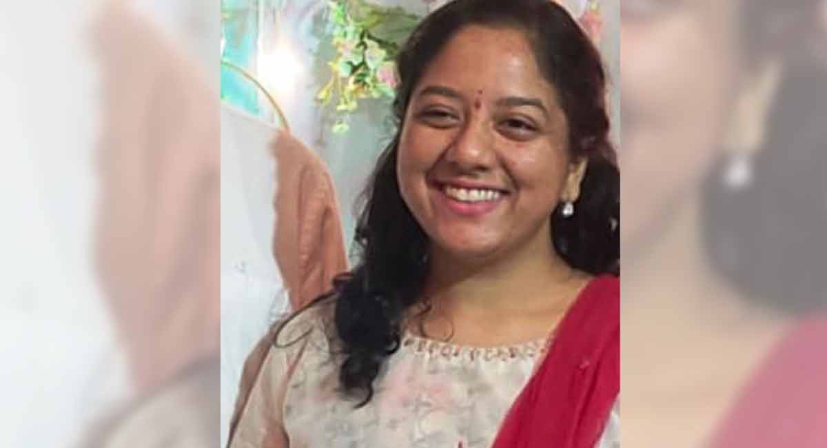 Warangal: Research on ‘Surabhi Drama’ gets PhD for Bhargavi Kaveti