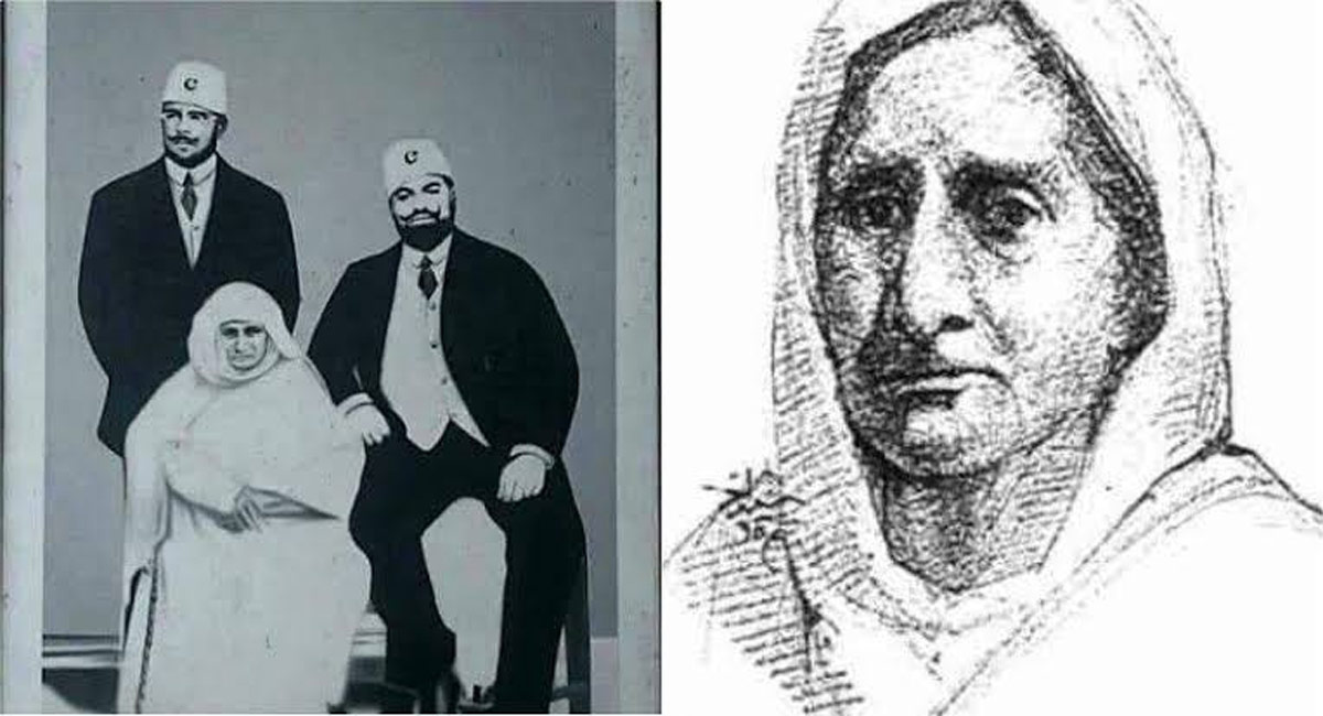 The saga of Bi Amma, whom Gandhi addressed as ‘meri maa’