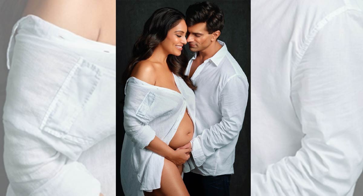 Bipasha Basu, Karan Singh Grover expecting first child