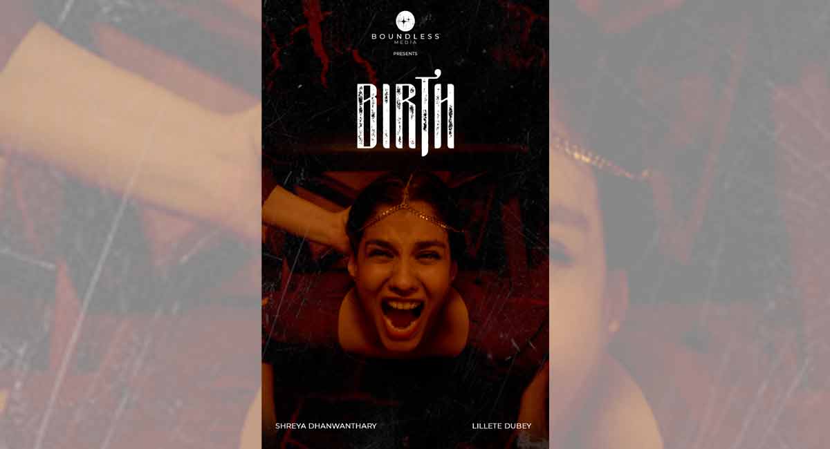 Disney+Hotstar’s upcoming short-film ‘Birth’ to premiere on August 27