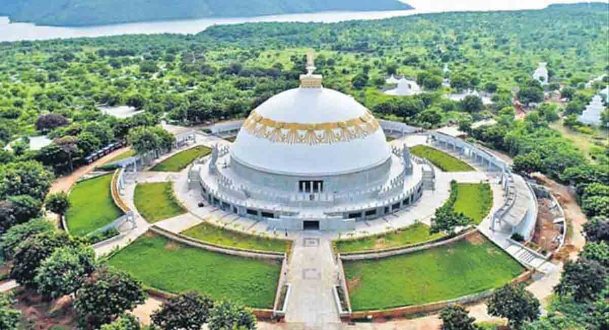 Independence Day celebrations: Free entry to Buddhavanam on August 15