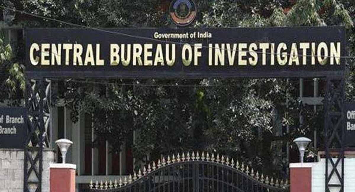 CBI raids Manish Sisodia’s house in excise policy case