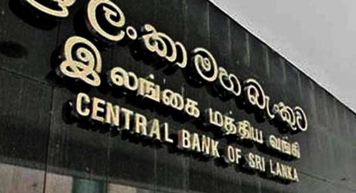 Sri Lanka to take action against violators of forex laws