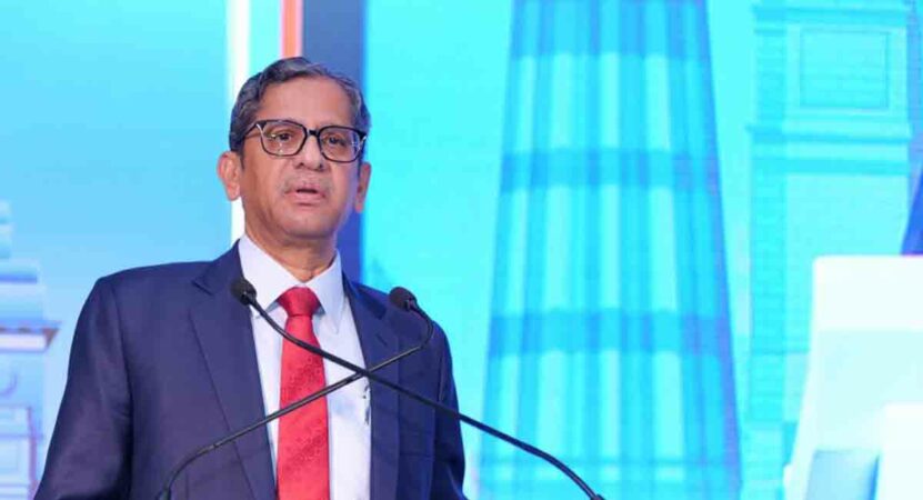 Extend financial help to AP, CJI tells Centre