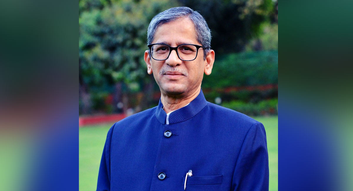 CJI Ramana leaves behind lasting legacy of judicial reforms