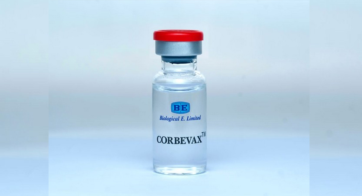 CORBEVAX booster shot approved for 18 years and above jabbed with Covaxin, Covishield
