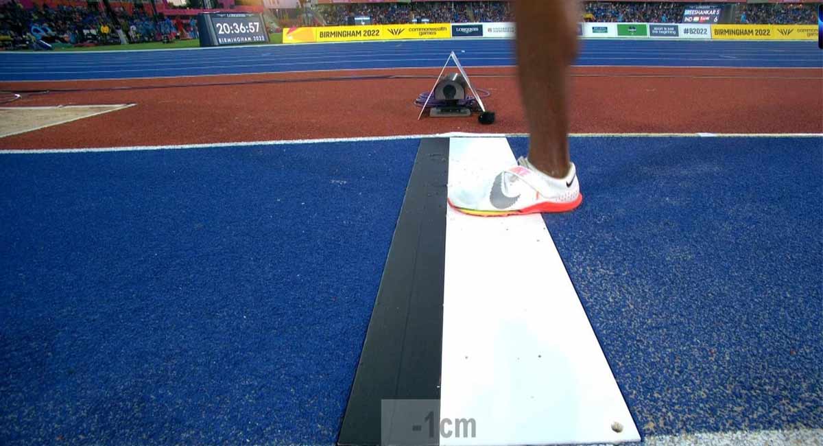 CWG 2022: New take-off system denies India’s Murali Sreeshankar chance to win gold medal