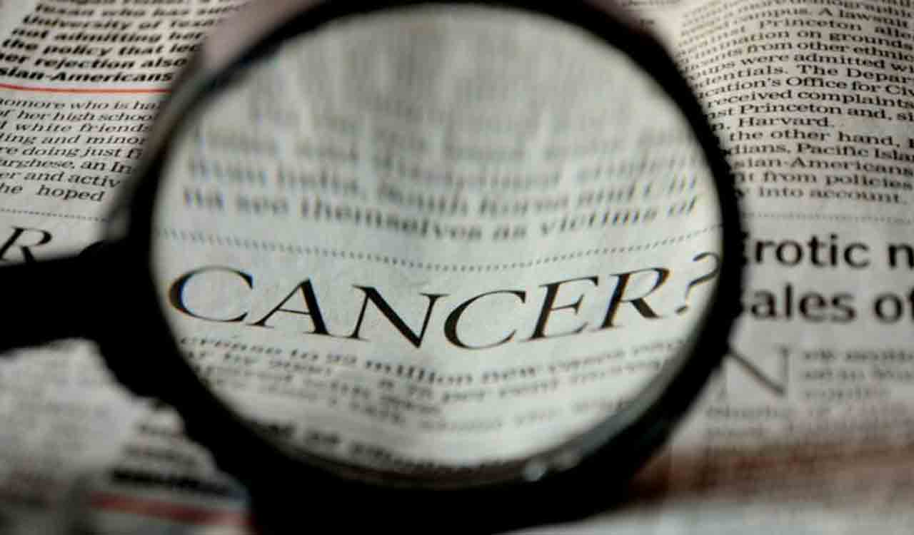 Research finds reason for return of brain cancer