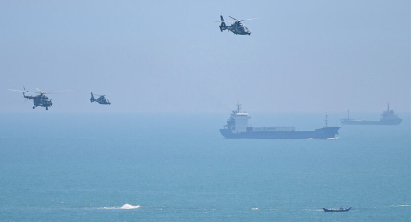 Opinion: Bipolarity is back