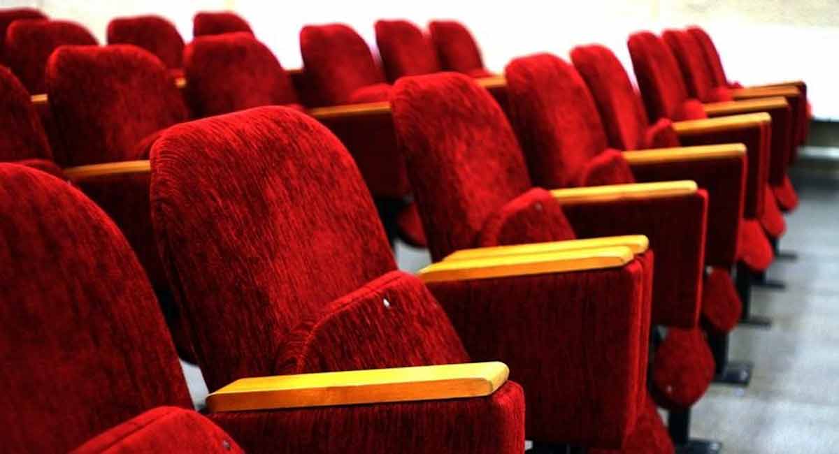 Latest innovation in cinema advertising