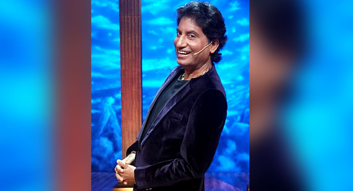 Raju Srivastava remains critical, PM Modi dials his wife, offers support