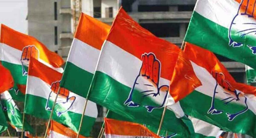 3 Congress MLAs request President to revoke Gujarat decision to release 11 convicts