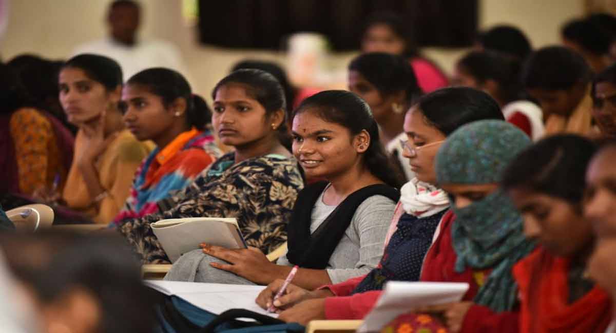 Crush current affairs