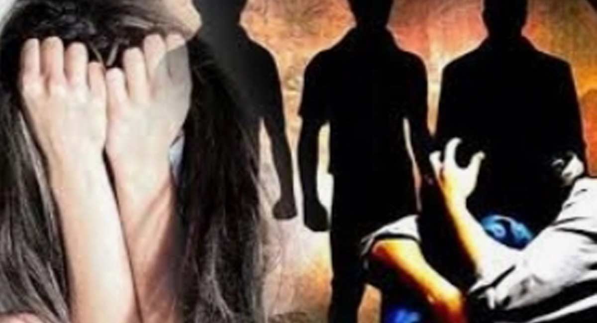 Dalit sisters gang raped by 3 men in Ayodhya