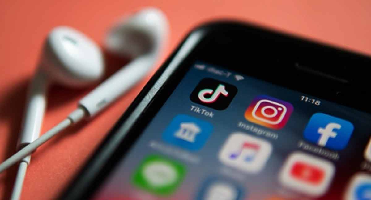 This website reveals how TikTok, Instagram may track your data