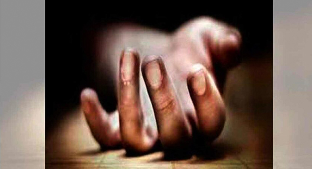 Telangana: Man murders pregnant wife, kills self in Kamareddy