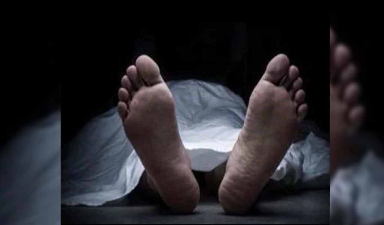 Couple in inter-faith relationship found dead in UP village
