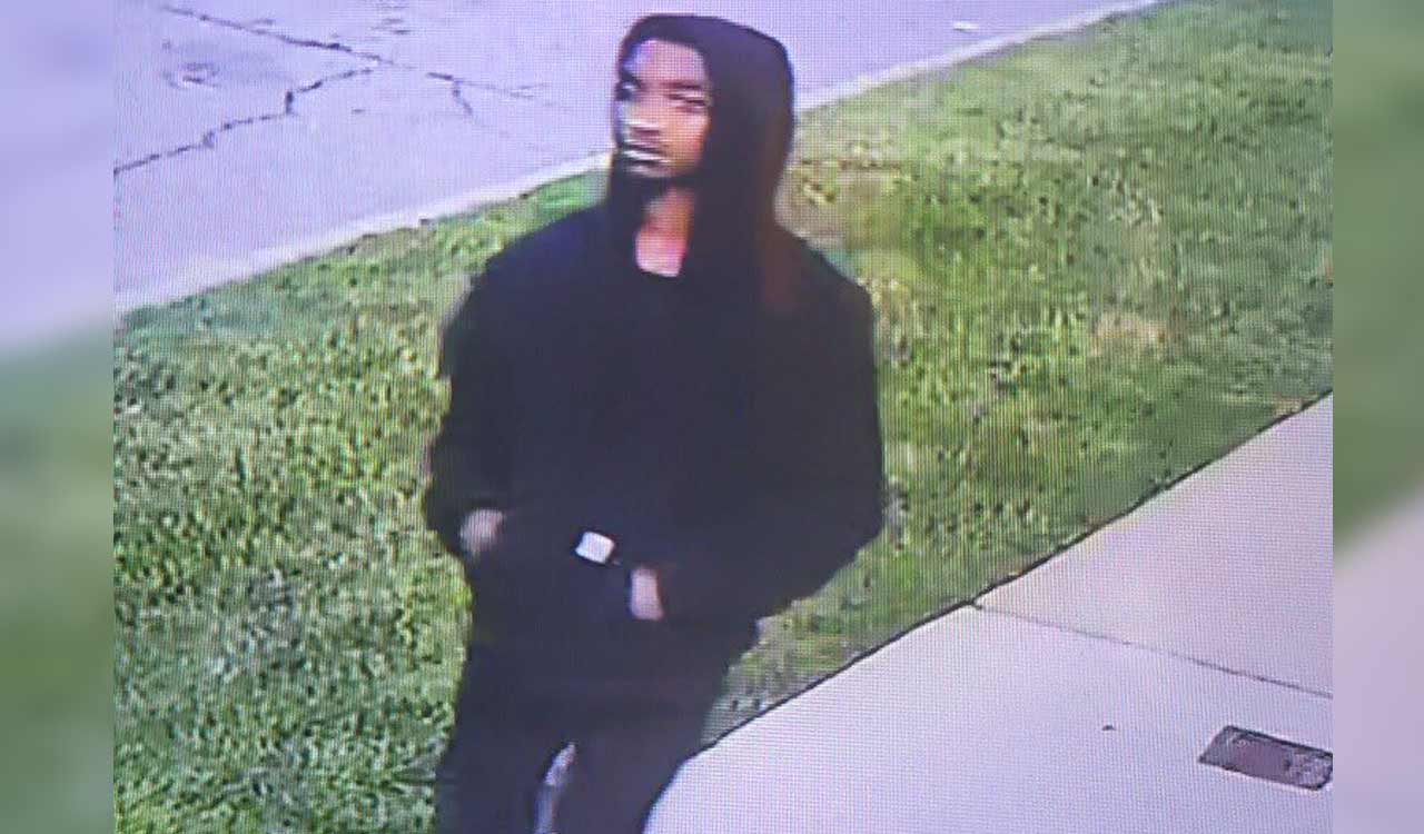 Detroit police arrest suspected gunman in ‘random’ shootings