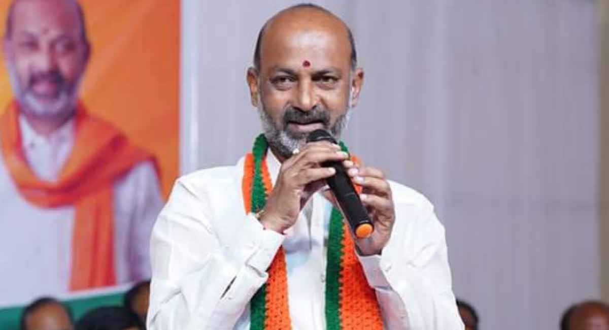 Dharma Rakshaks are not scared of Preventive Detention Act: Bandi