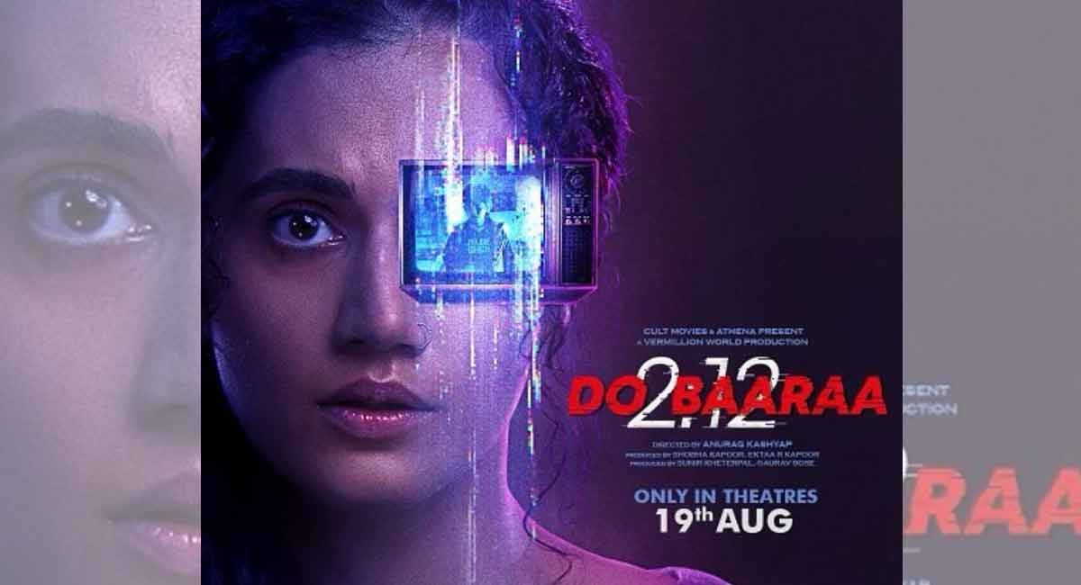 After #BoycottLaalSinghChadda its now #BoycottDobaara, why are twitterati so angry?