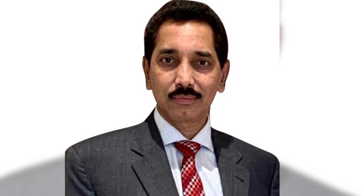 Hyderabad: ENT surgeon’s over 1,000 surgeries get published