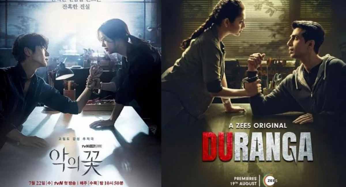 Best of success to Duranga, says Korean actor Lee Joon-gi