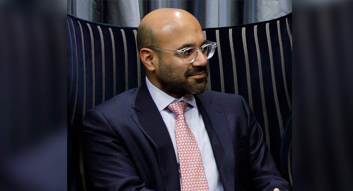 E-commerce company Wayfair CEO Niraj Shah lays off 870 people