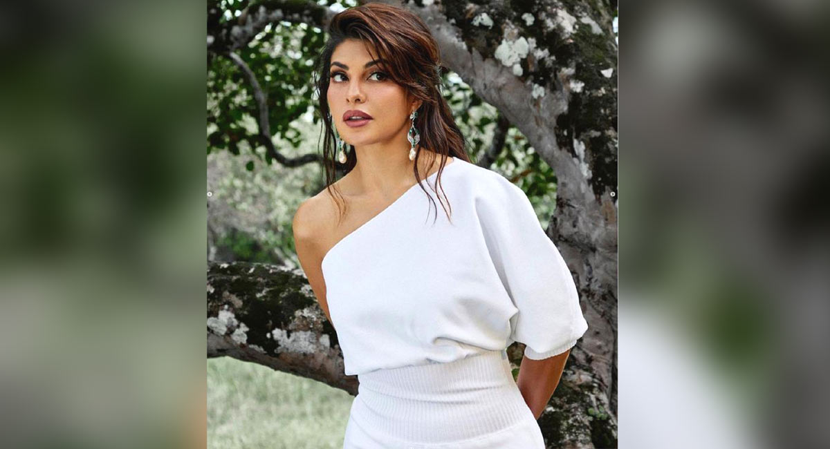 ED names Jacqueline Fernandez as accused in 200-crore extortion case