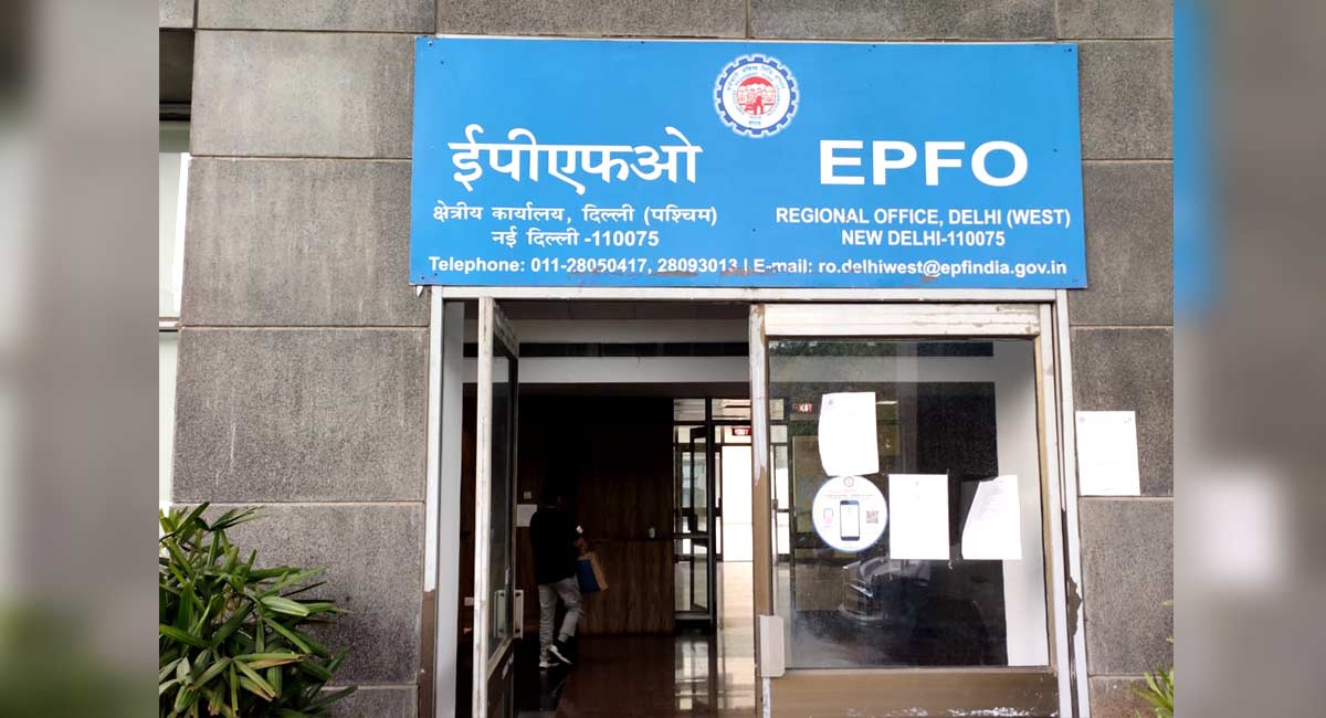 EPFO pension scheme holders’ data exposed online, claims security researcher