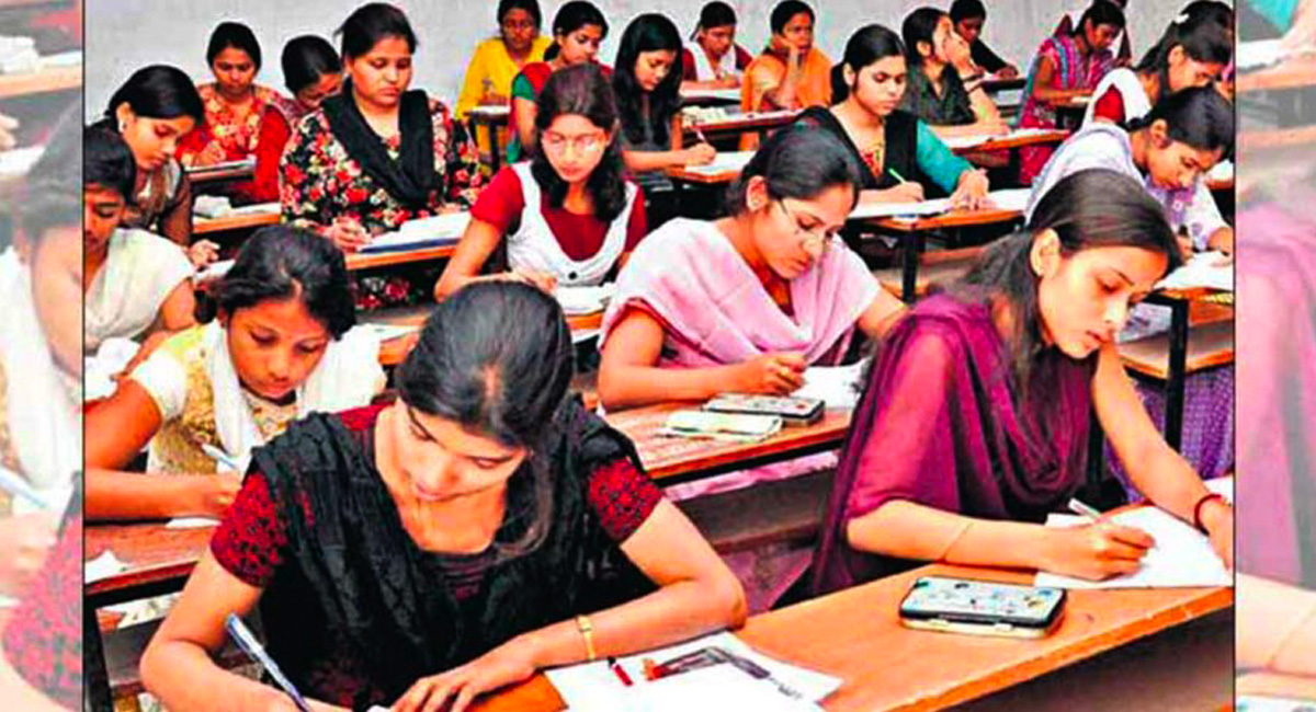 TS EdCET 2022 results to be released on August 26