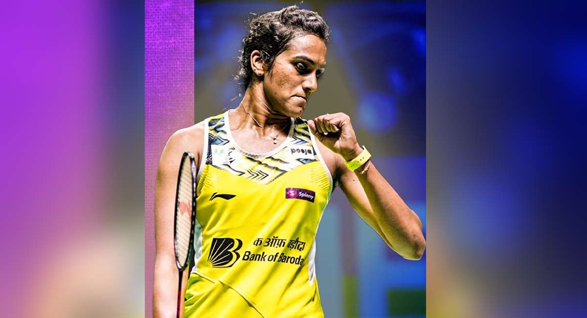 Everyone should now focus on the individual event, says Sindhu after defeat to Malaysia