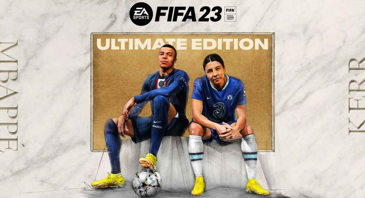 Game On: Delays, propaganda, antitrust and end of FIFA