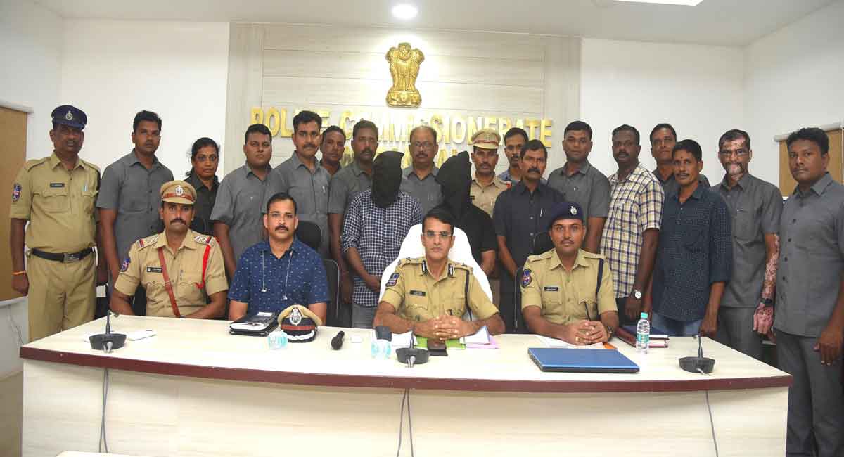 This fake MBBS doctor treated 43,000 patients in Warangal, held