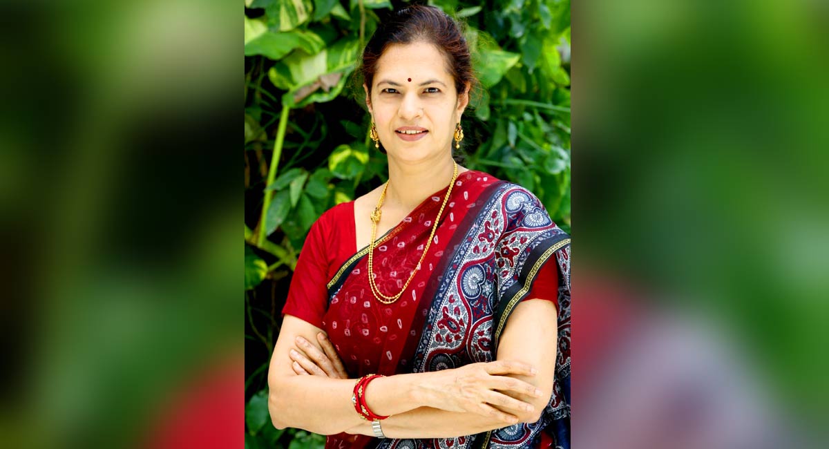 First Master G.Rekha Reddy conferred with a prestigious award by the Government of Japan