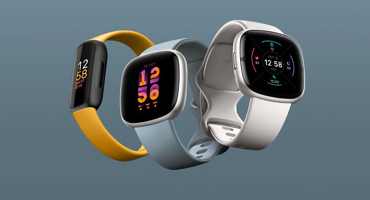 Fitbit unveils 3 new wearables with advanced features