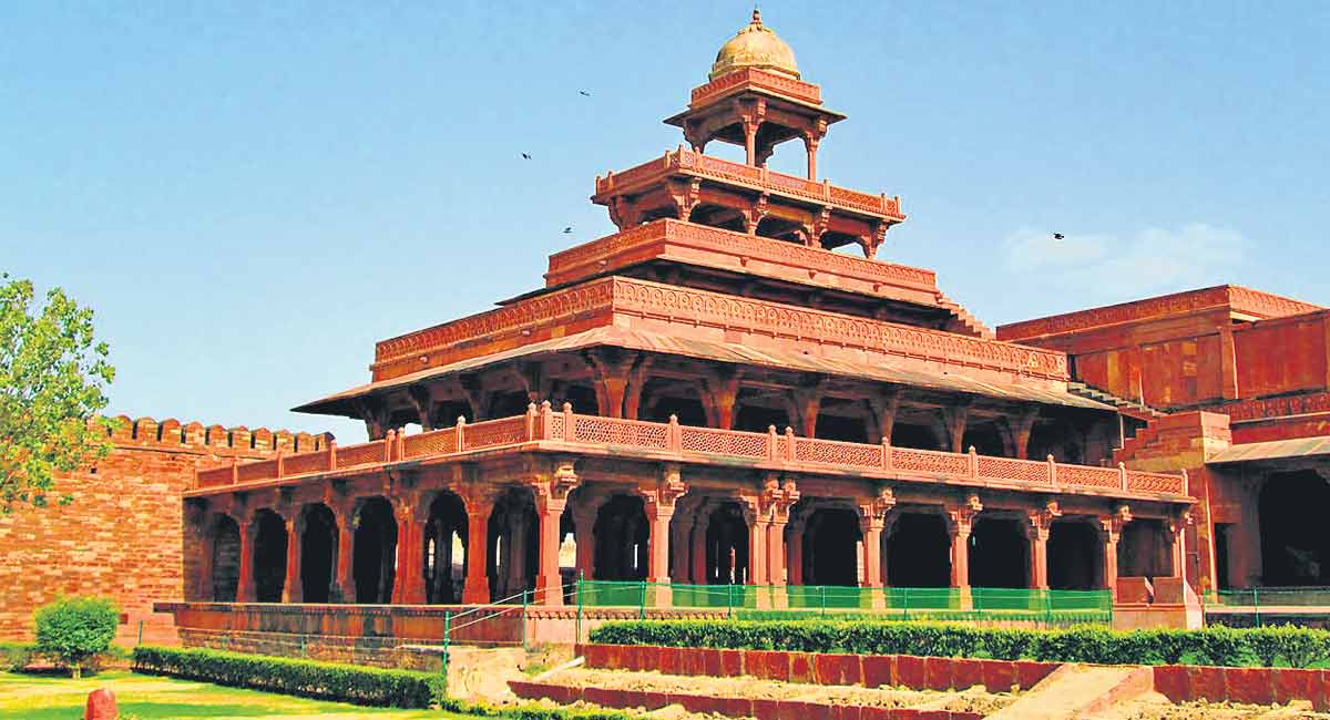 Gain a thorough grasp on Indian history