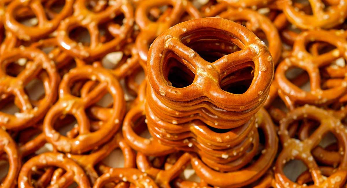 Germany eyes Unesco heritage status for pretzel
