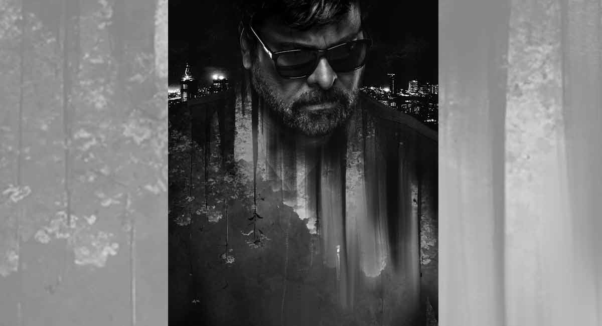 Megastar Chiranjeevi’s ‘Godfather’ teaser out on August 21 