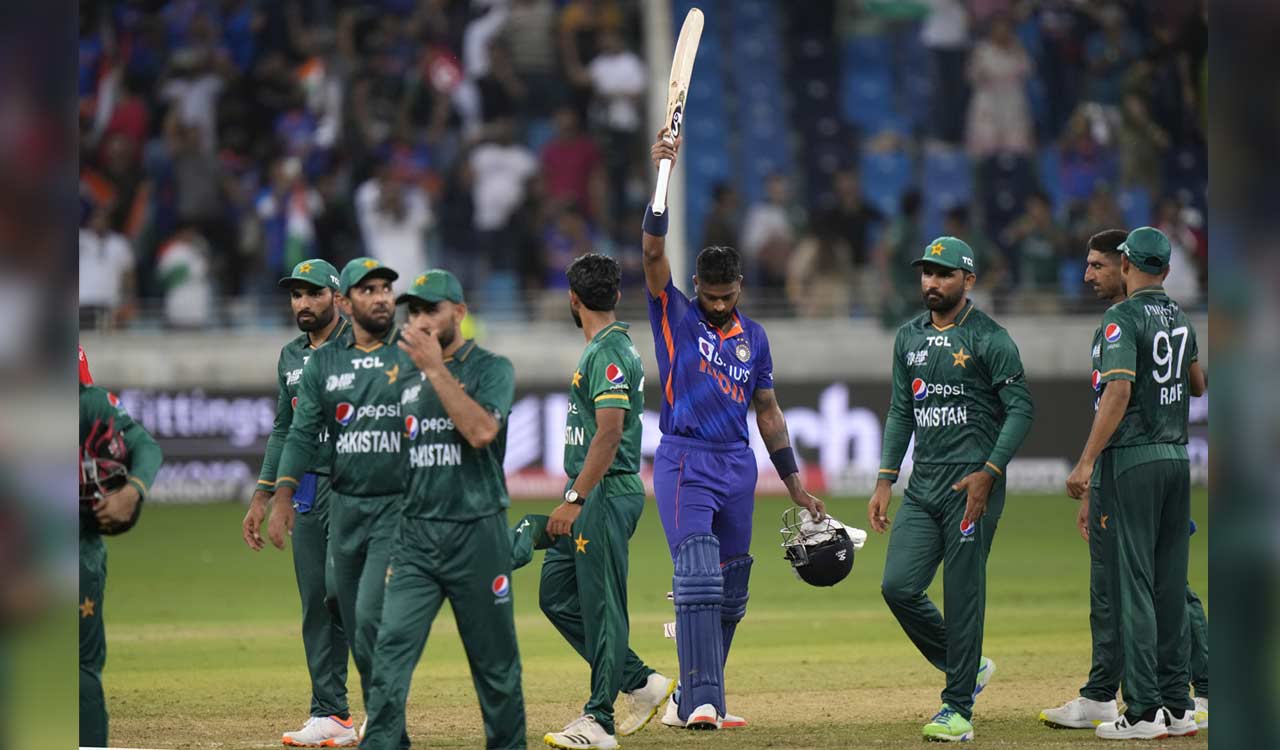 Hardik Pandya thanks Team India physio, trainer for his international cricket comeback