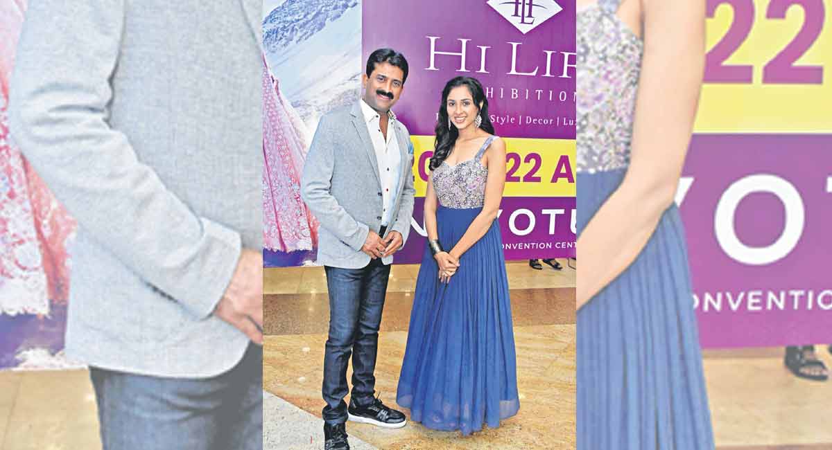 HiLife Exhibition: Experience three-day expo of fashion and luxury