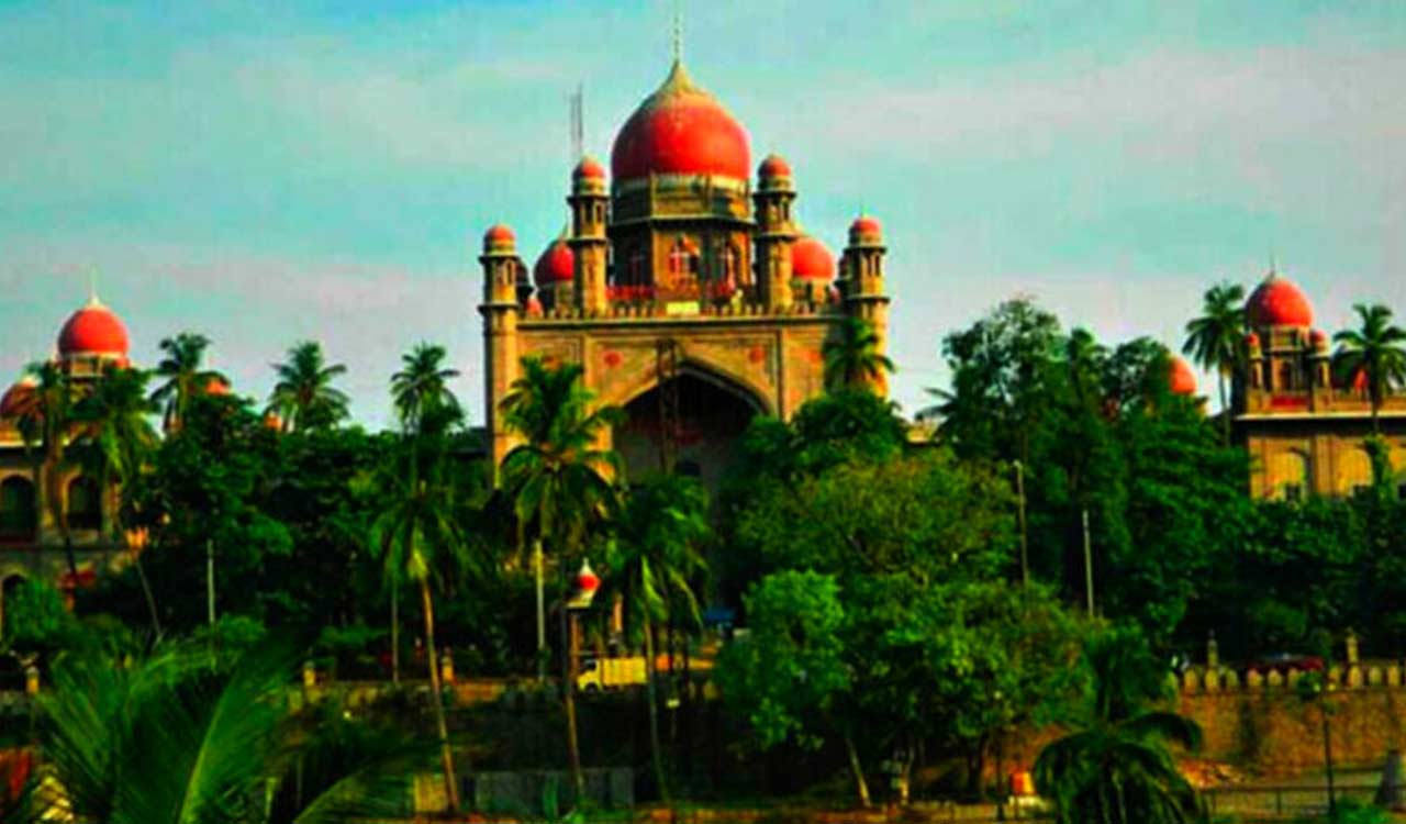 Issue R&R to families affected by Jurala project: Telangana HC to State govt