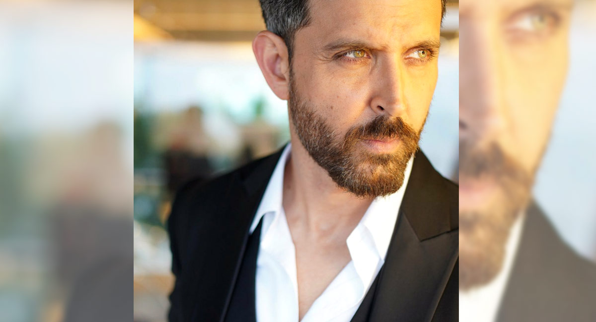 #Boycott Hrithik Roshan trends on Twitter after actor supports ‘Laal Singh Chaddha’